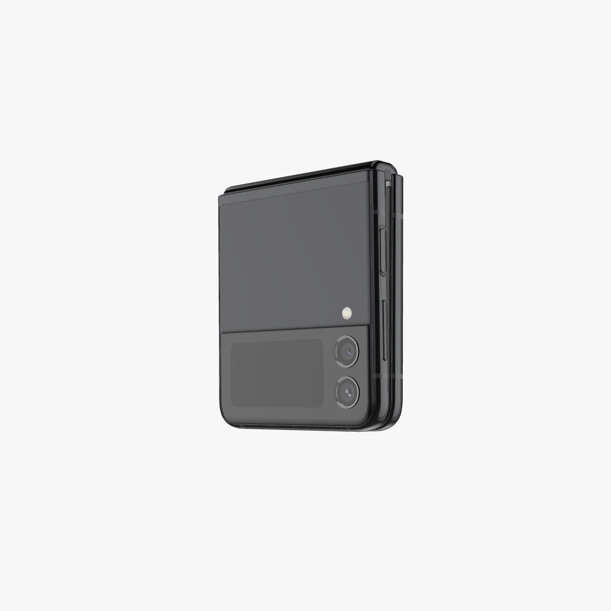 38% off on Samsung 256GB Galaxy Z Flip3 | OneDayOnly