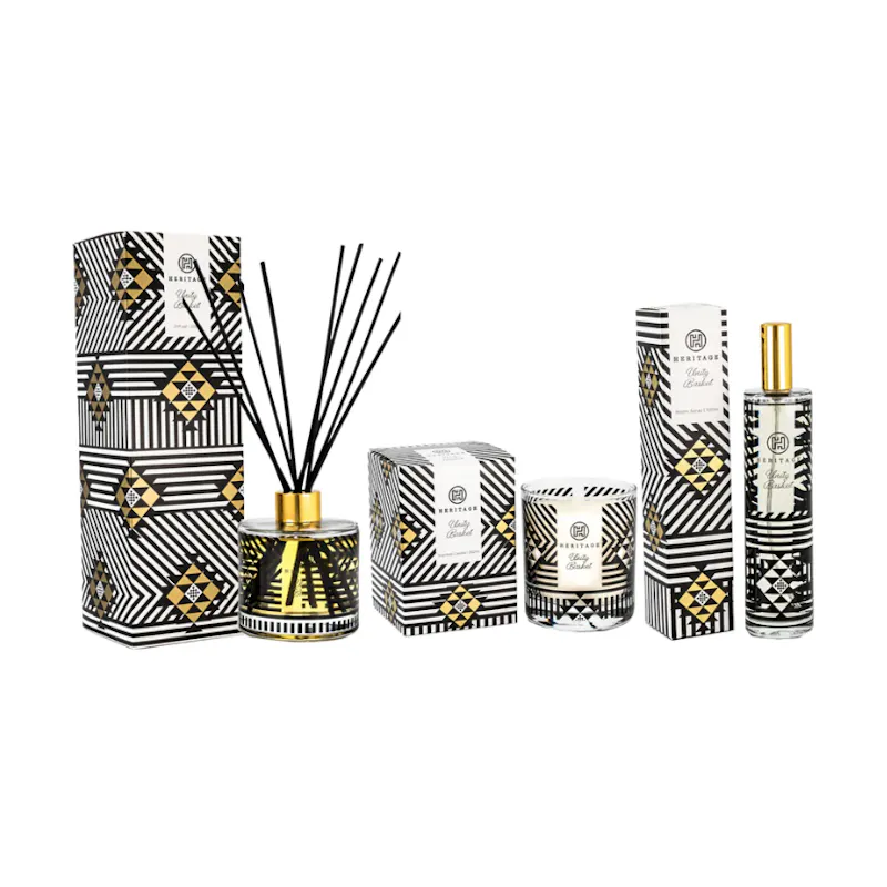 22% off on Heritage Unity Basket Gift Set | OneDayOnly