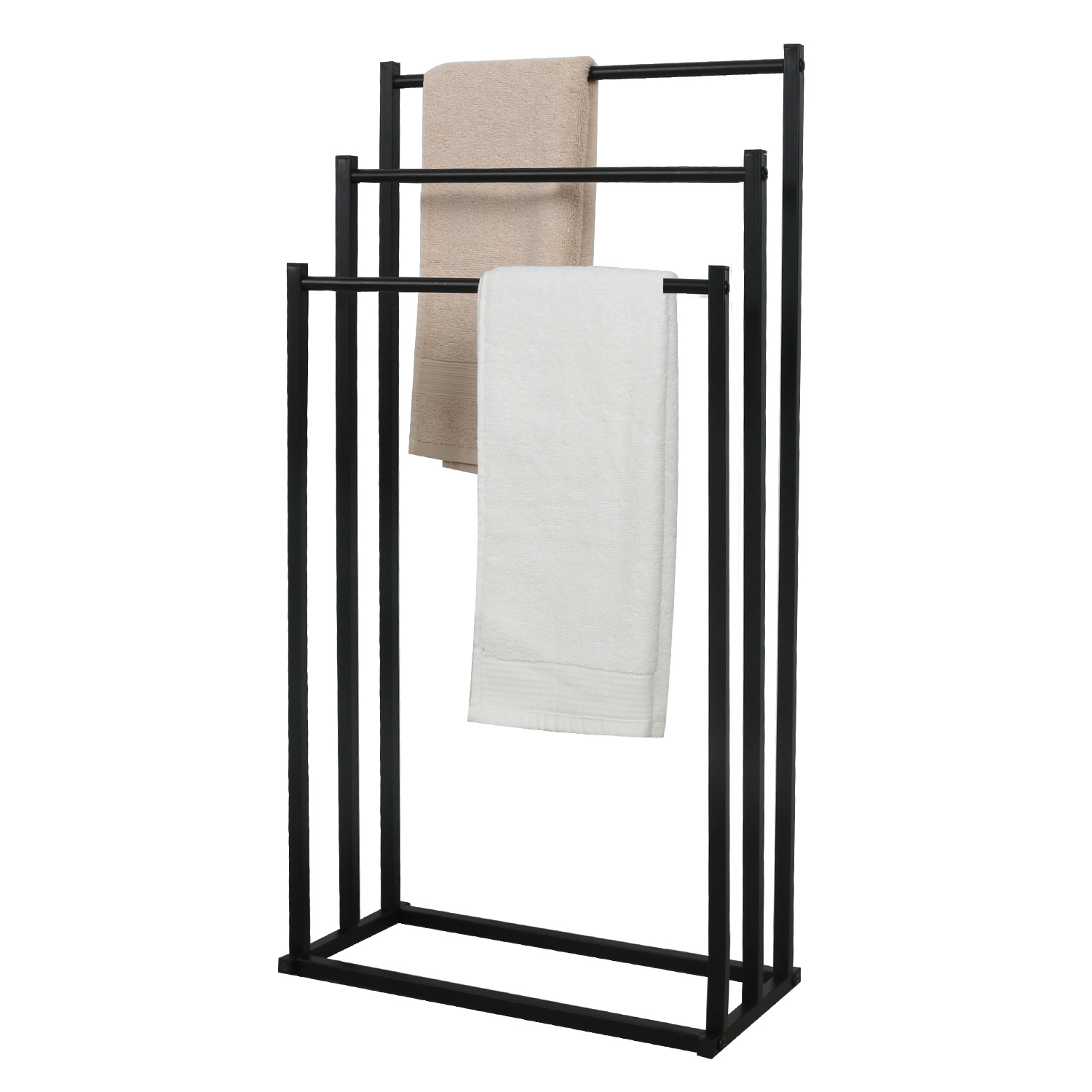 42 Off On Free Standing Towel Rack OneDayOnly   1679048699.1614 