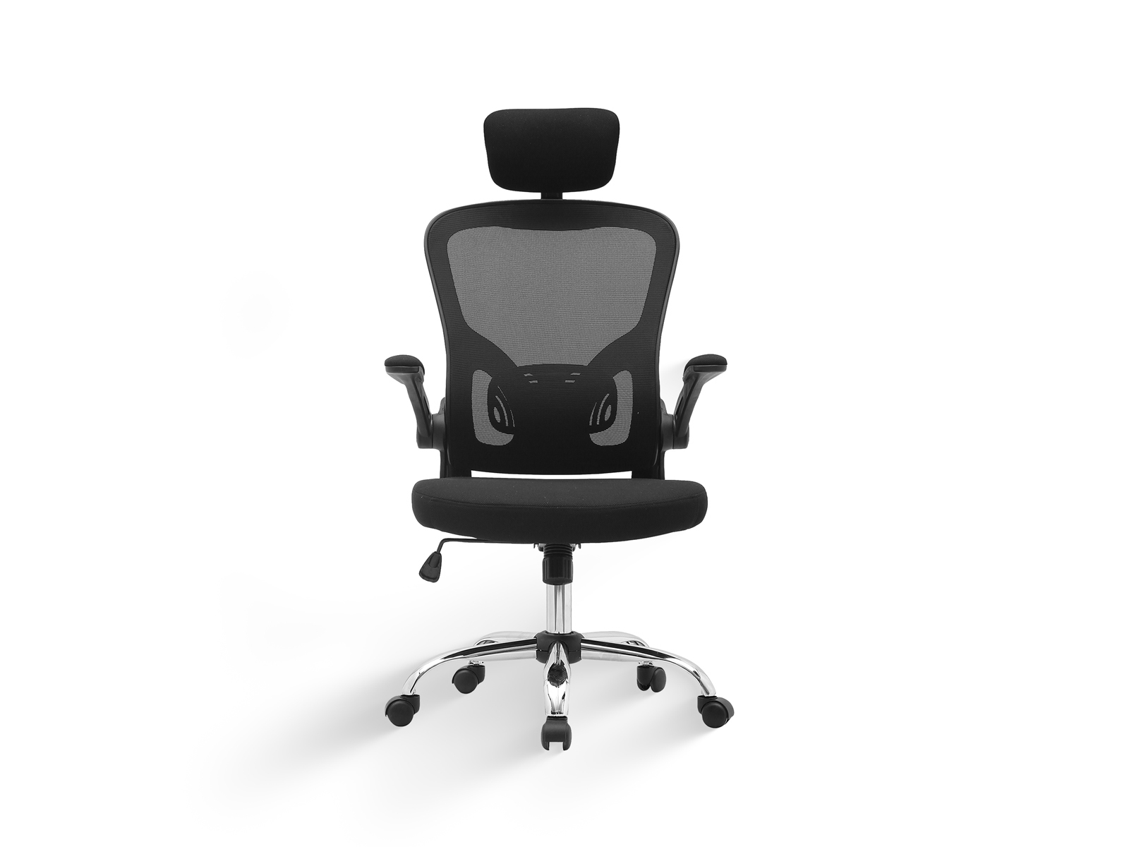 28% off on Linx Lennon Mesh Chair | OneDayOnly