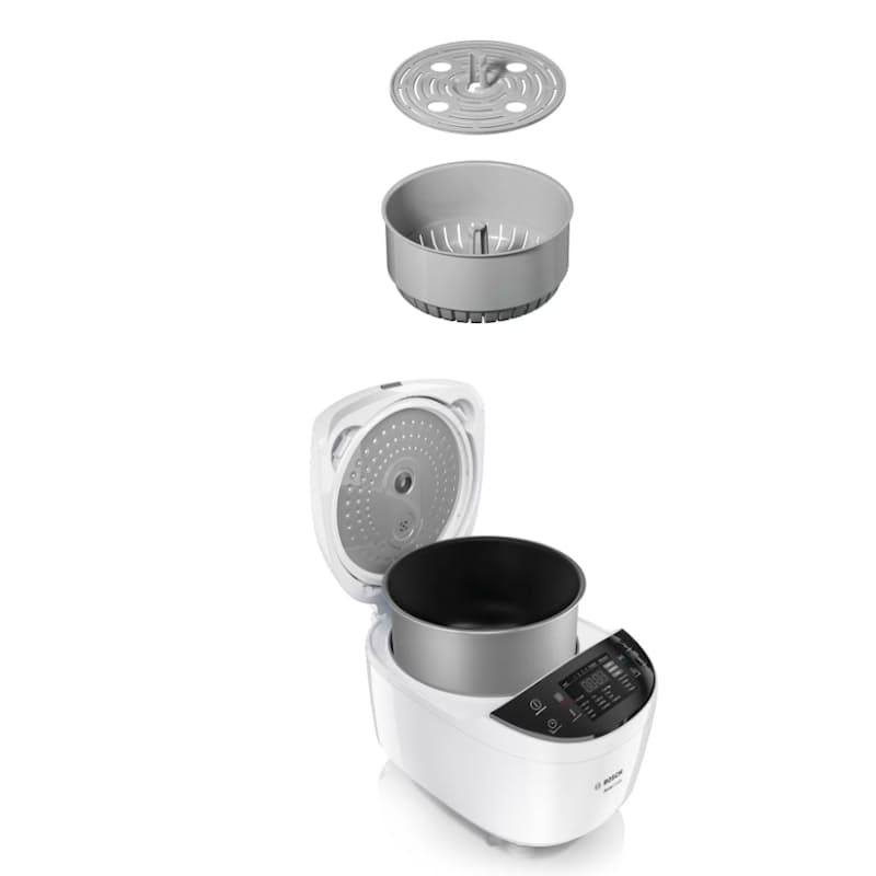 30 off on Bosch 5L AutoCook Multi Cooker OneDayOnly