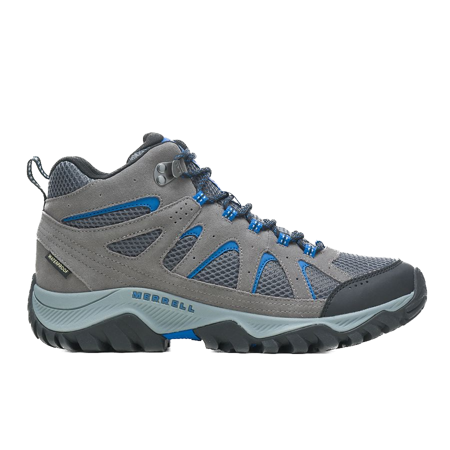 23 off on Merrell Men's Oakcreek Hiking Shoes OneDayOnly