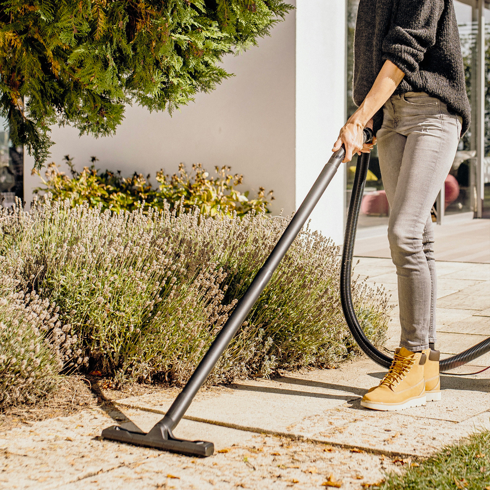 WD3 Premium Multi-Purpose Wet & Dry Vacuum Cleaner (Model: 1.628-135.0)
