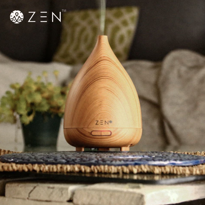 50% off on ZEN Ultrasonic Diffuser Eos series | OneDayOnly