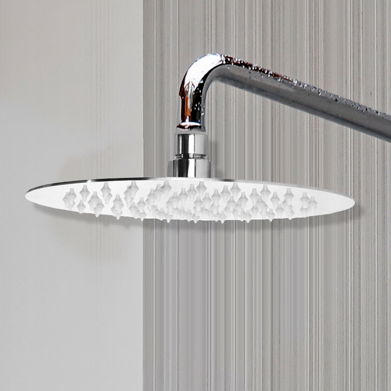 40 off on Homefy Stainless Steel Shower Head OneDayOnly