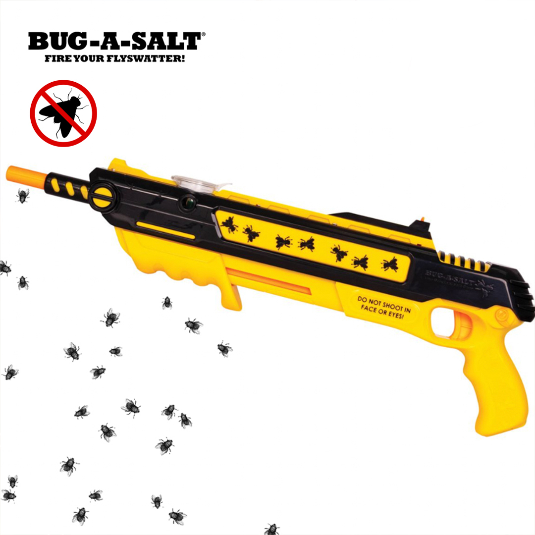 24% off on Bug-A-Salt 2.5 Original Salt Shooter | OneDayOnly