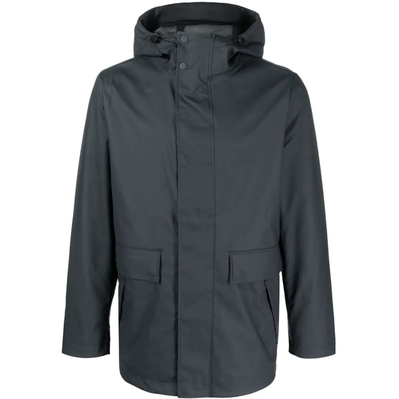 Mens hunter raincoat sales