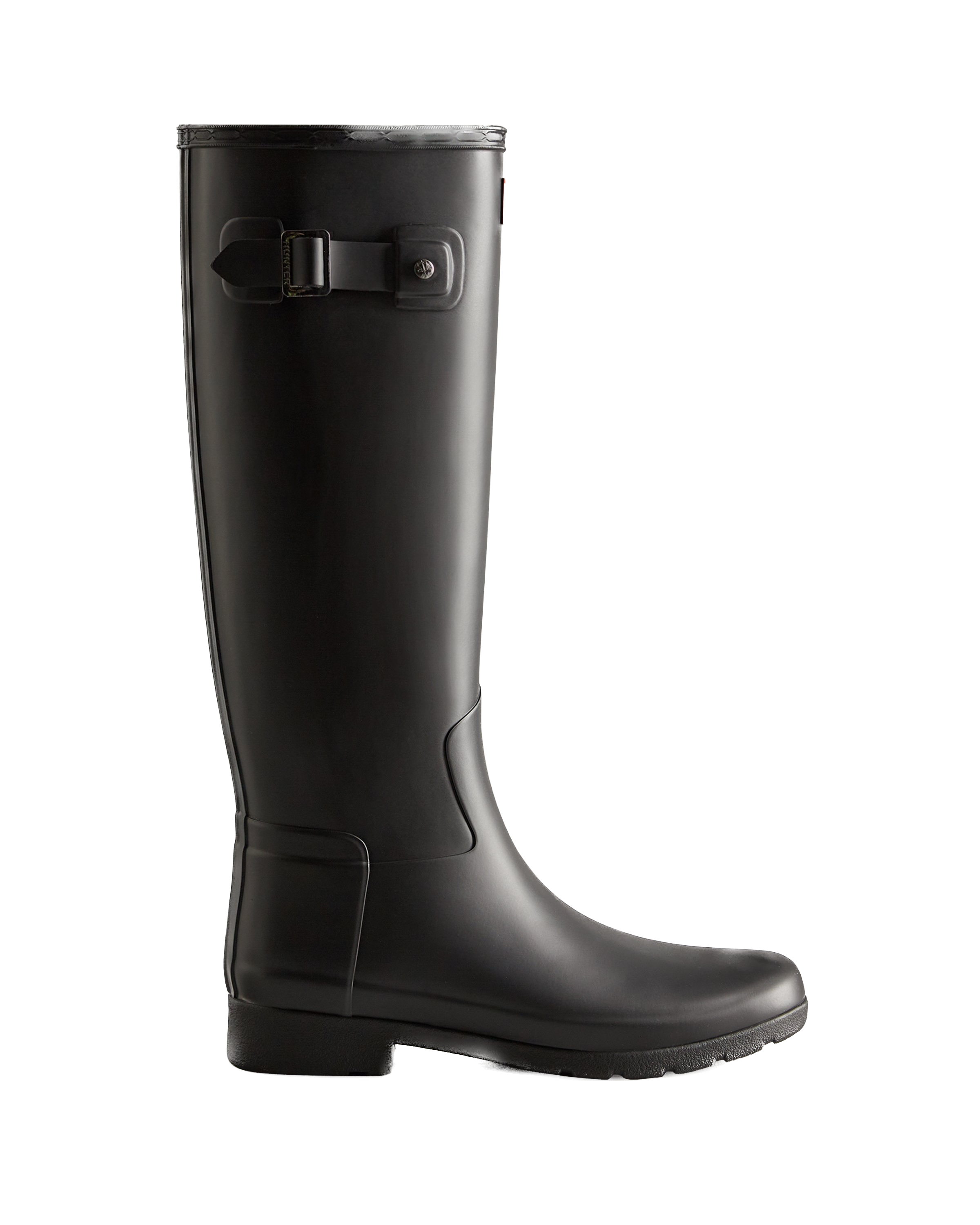 R300 off on Hunter Ladies Refined Tall Boots | OneDayOnly