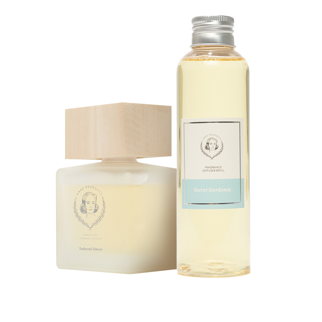 28% off on Anke 160ml Diffuser With Refill | OneDayOnly
