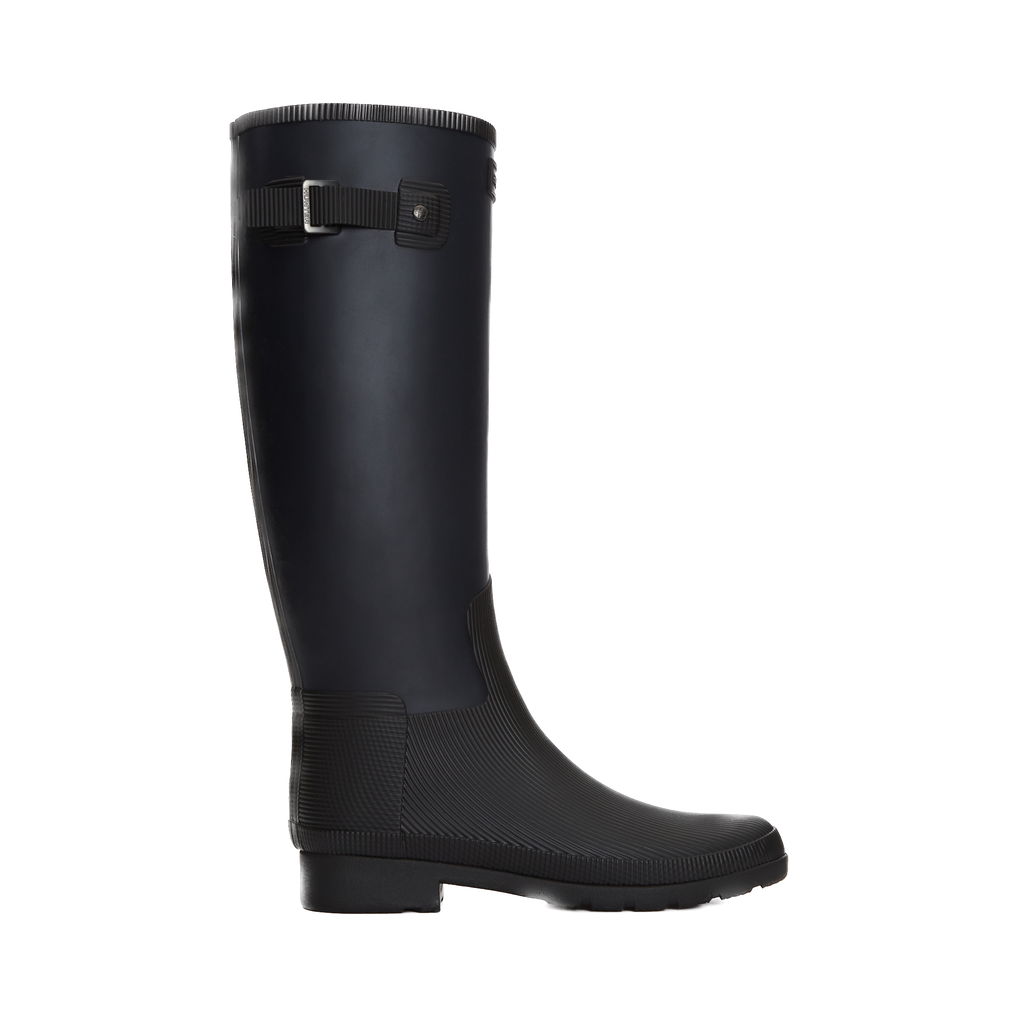 30% off on Hunter Refined Block Tall Boots | OneDayOnly