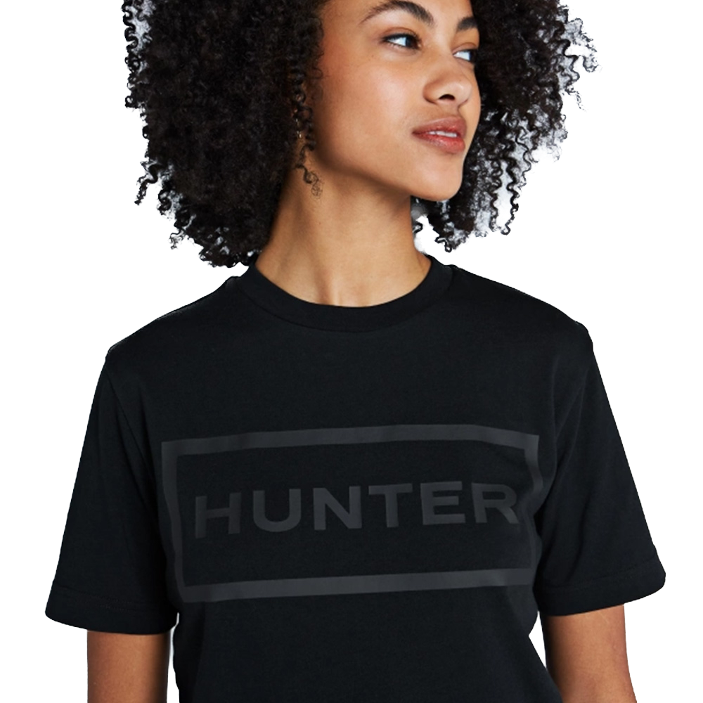 Ladies Original 100% Cotton T-Shirt