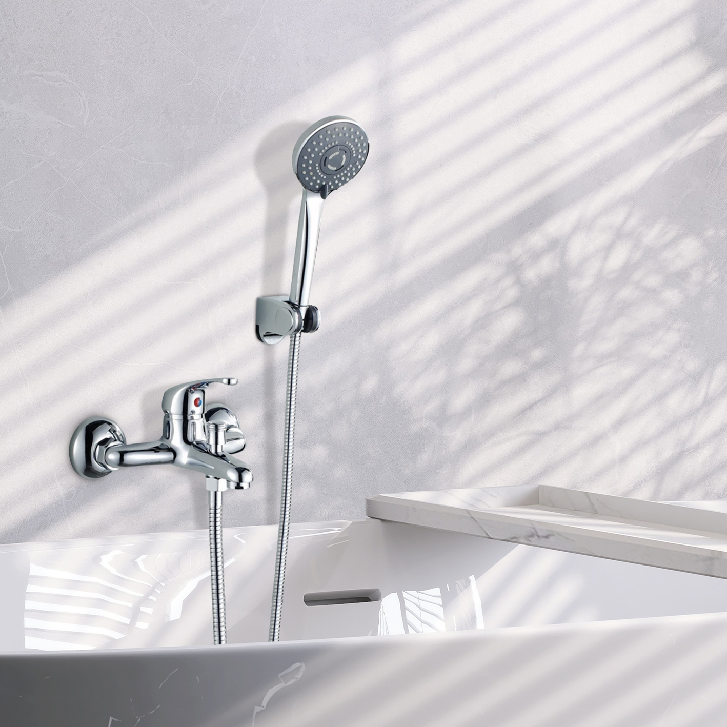 Functionality Illustration (Not exact product)