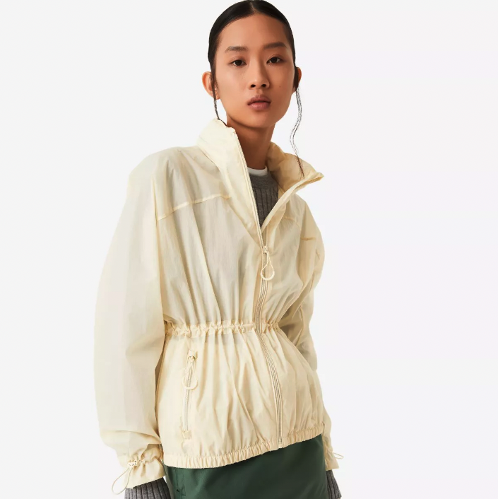 R500 off on Unisex Waterproof Shell Jacket OneDayOnly