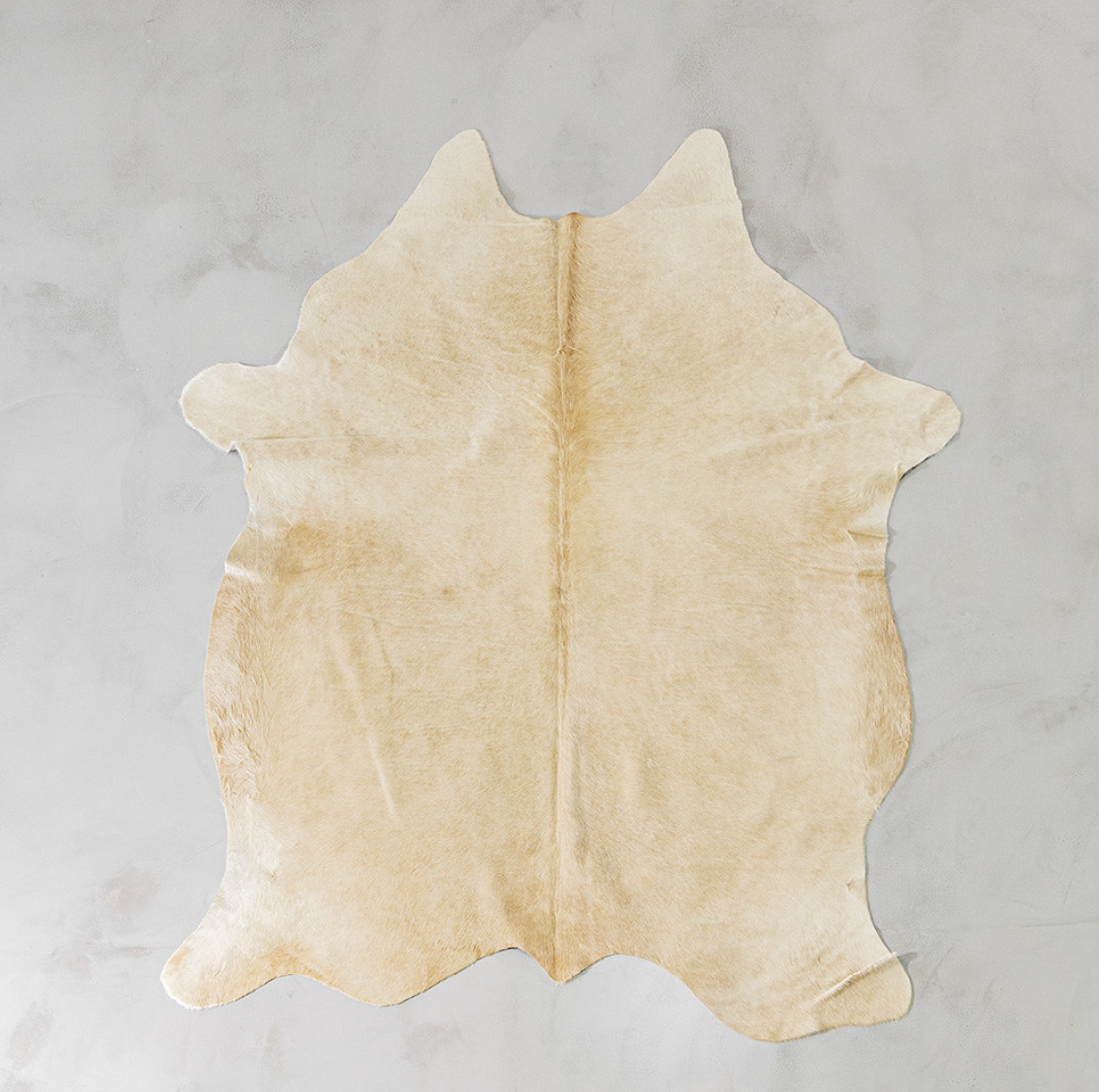 15 off on Brazilian Authentic Cow Hide OneDayOnly