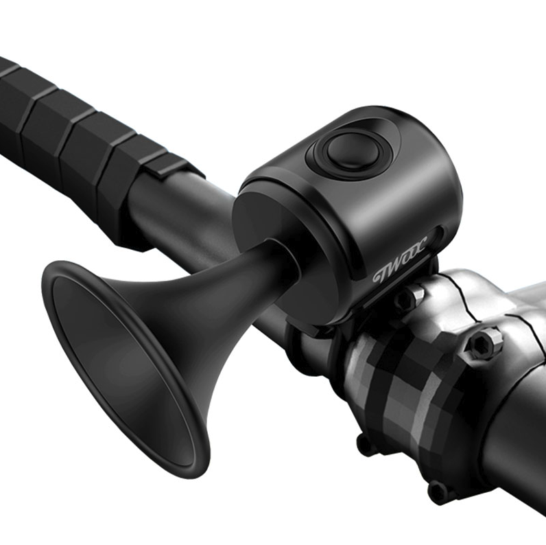 49 off on beaLED Bicycle Electronic Horn OneDayOnly