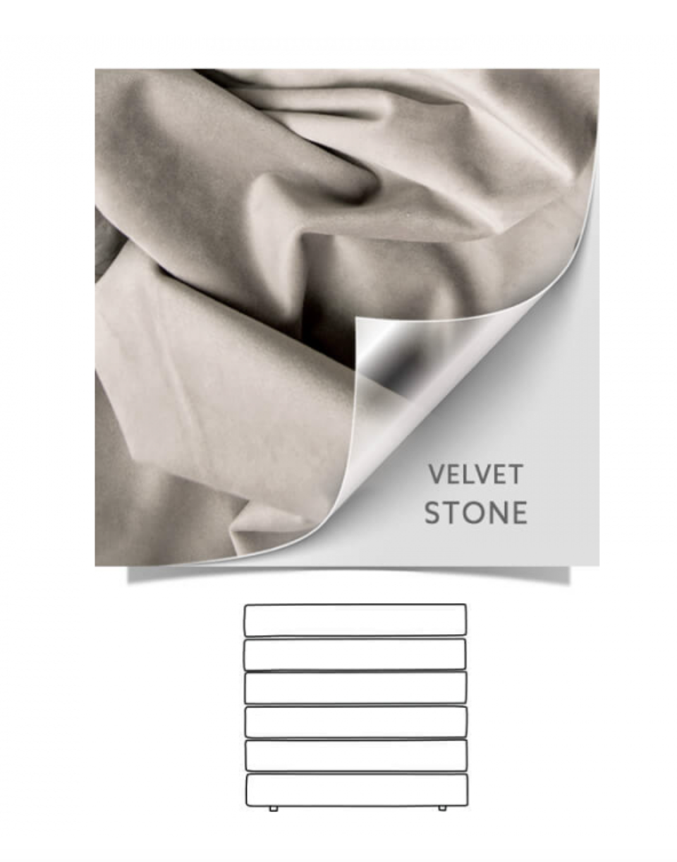 Velvet Stone