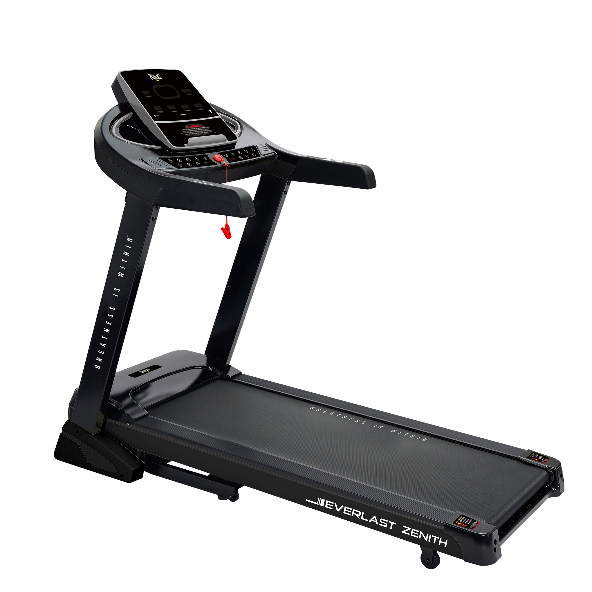 22% off on Everlast Zenith Treadmill | OneDayOnly 22% off on Everlast Zenith Treadmill | OneDayOnly