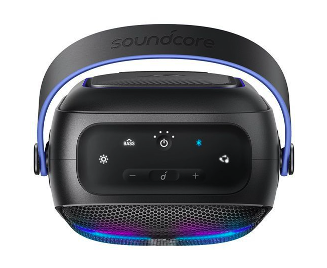 48% off on Soundcore Rave Neo 2 Speaker | OneDayOnly