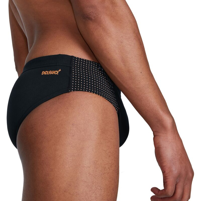 36% off on Men's Tech Panel 7cm Swim Briefs | OneDayOnly