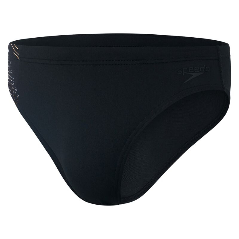 36% off on Men's Tech Panel 7cm Swim Briefs | OneDayOnly