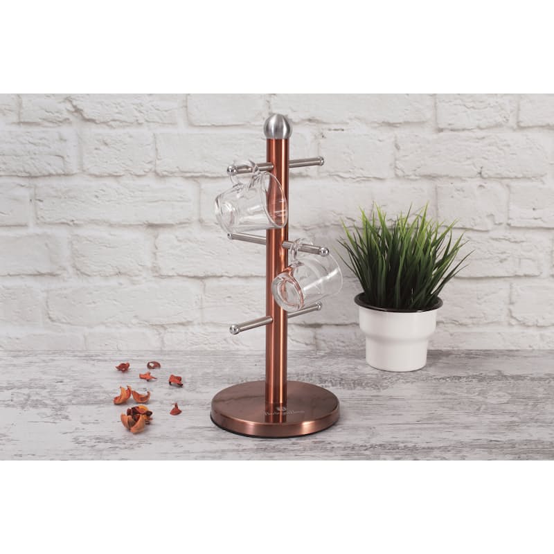 Rose Gold - cups excluded