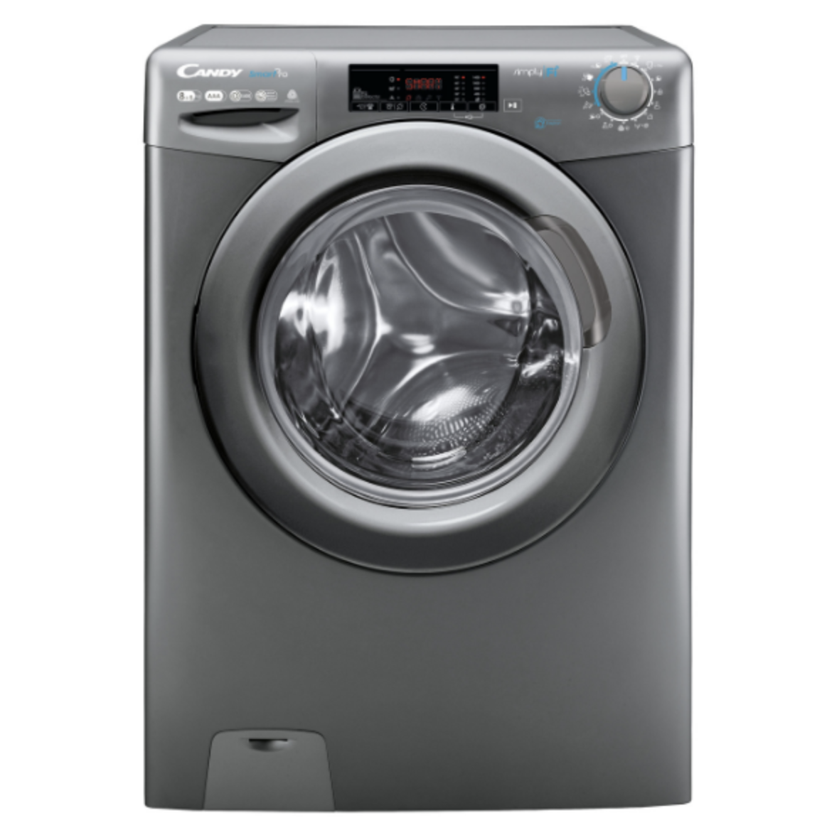 13 off on Candy 8kg/5kg Washer Dryer Machine OneDayOnly