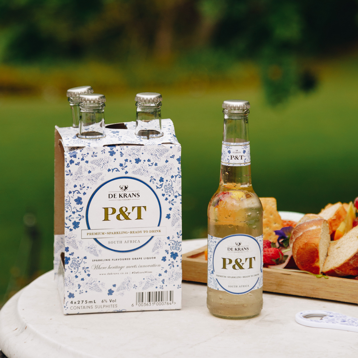 Reve Tonic DII 250mL 2本セット 20% off on 24x 275ml Port-Style & Tonic | OneDayOnly