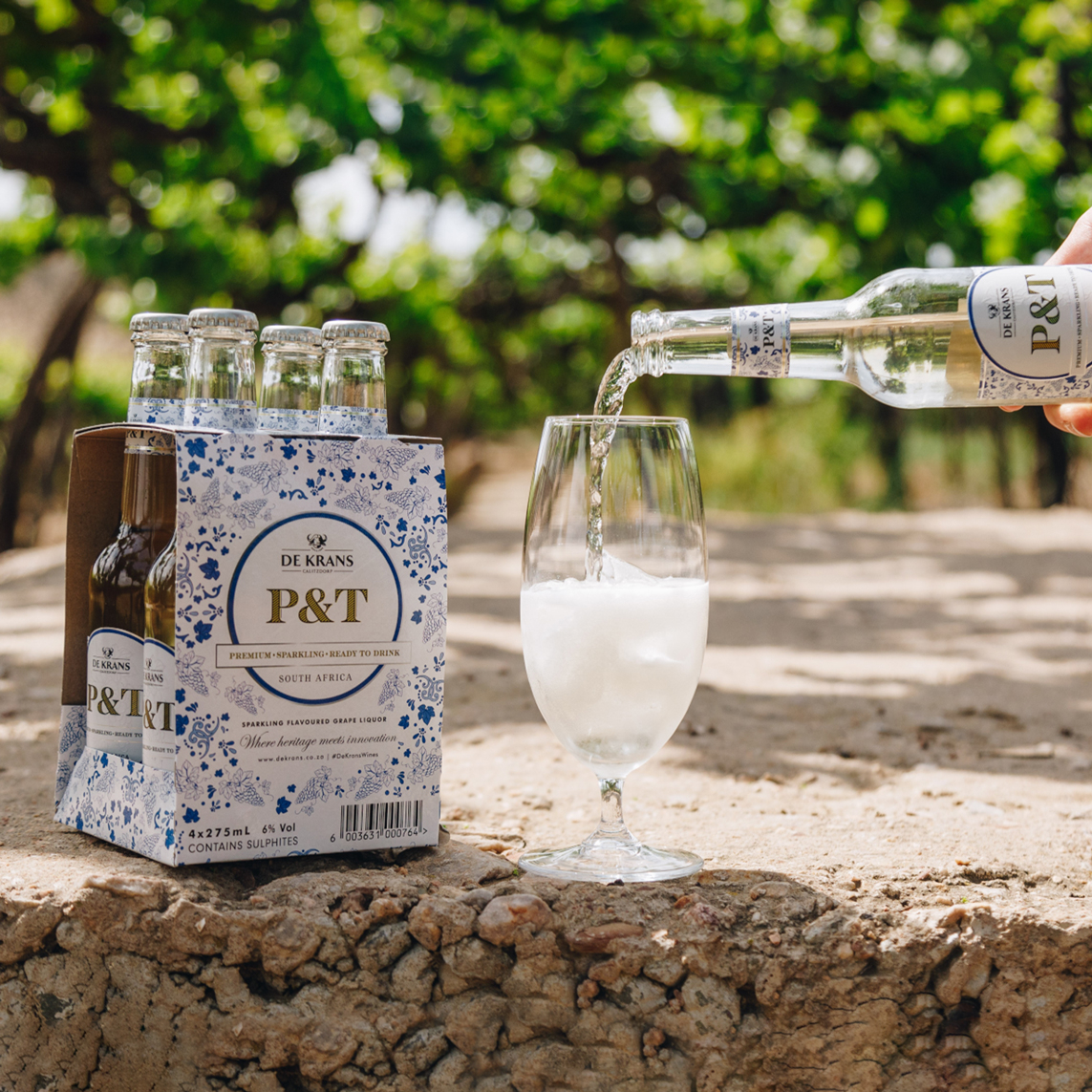 20% off on 24x 275ml Port-Style & Tonic | OneDayOnly