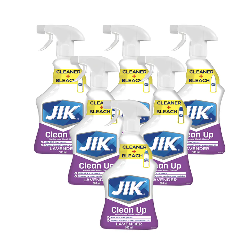 Lavender - Bundle Contents