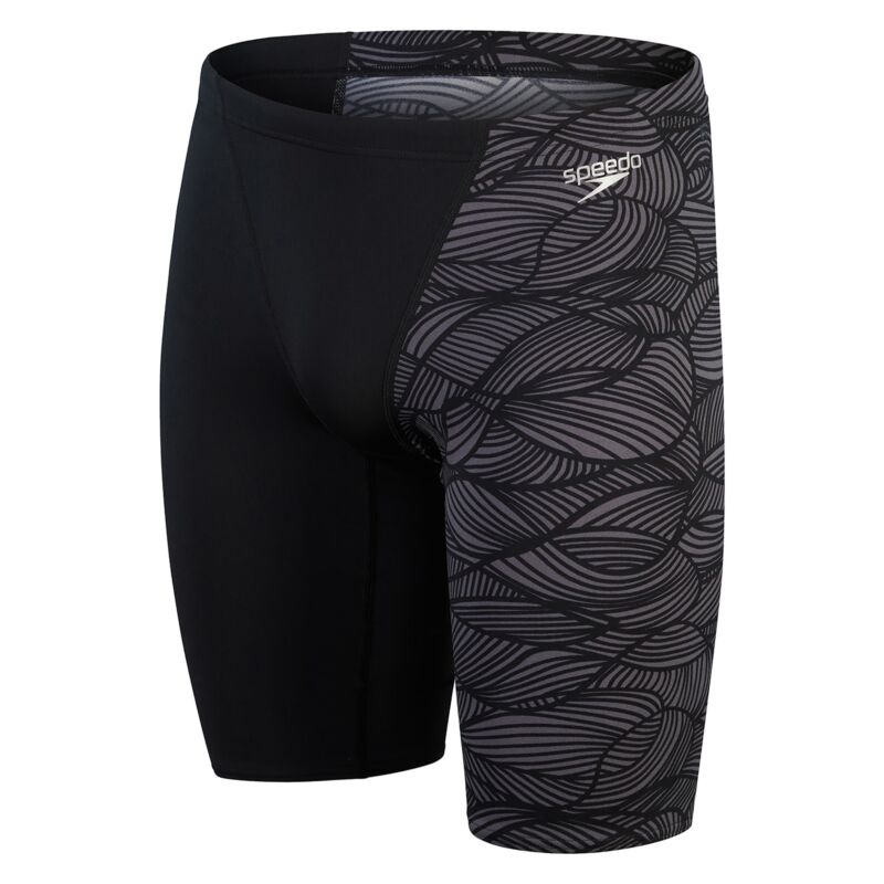 33 off on Men's VCut Jammer Swim Briefs OneDayOnly