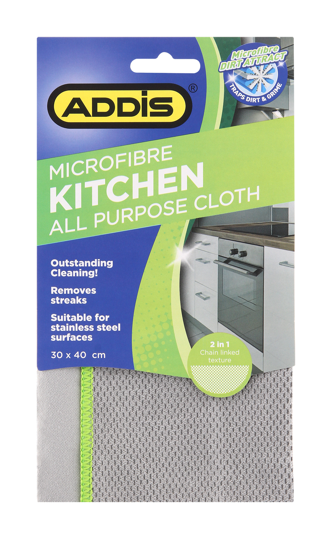 Kitchen - Pack of 18