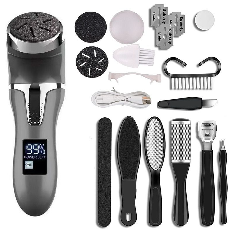 28% off on Callus Remover and Pedicure Kit | OneDayOnly