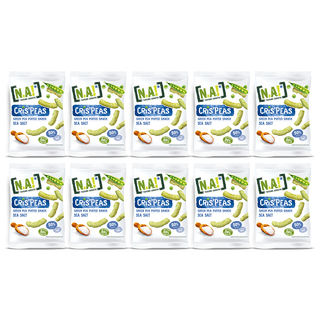 Sea Salt - Bundle Contents