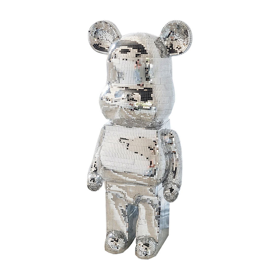 20% off on EDGE Disco Bear Brick