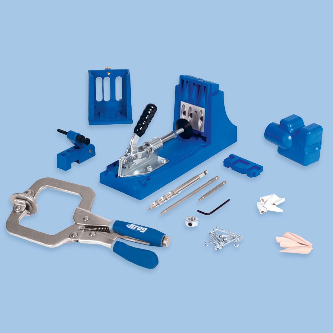 50 off on Kreg Jig K4 Master System Kit OneDayOnly