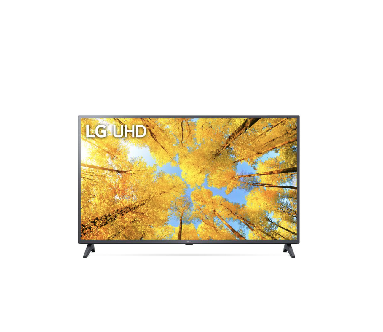 R1,200 off on LG 4K UHD ThinQ Smart TV (2022) | OneDayOnly