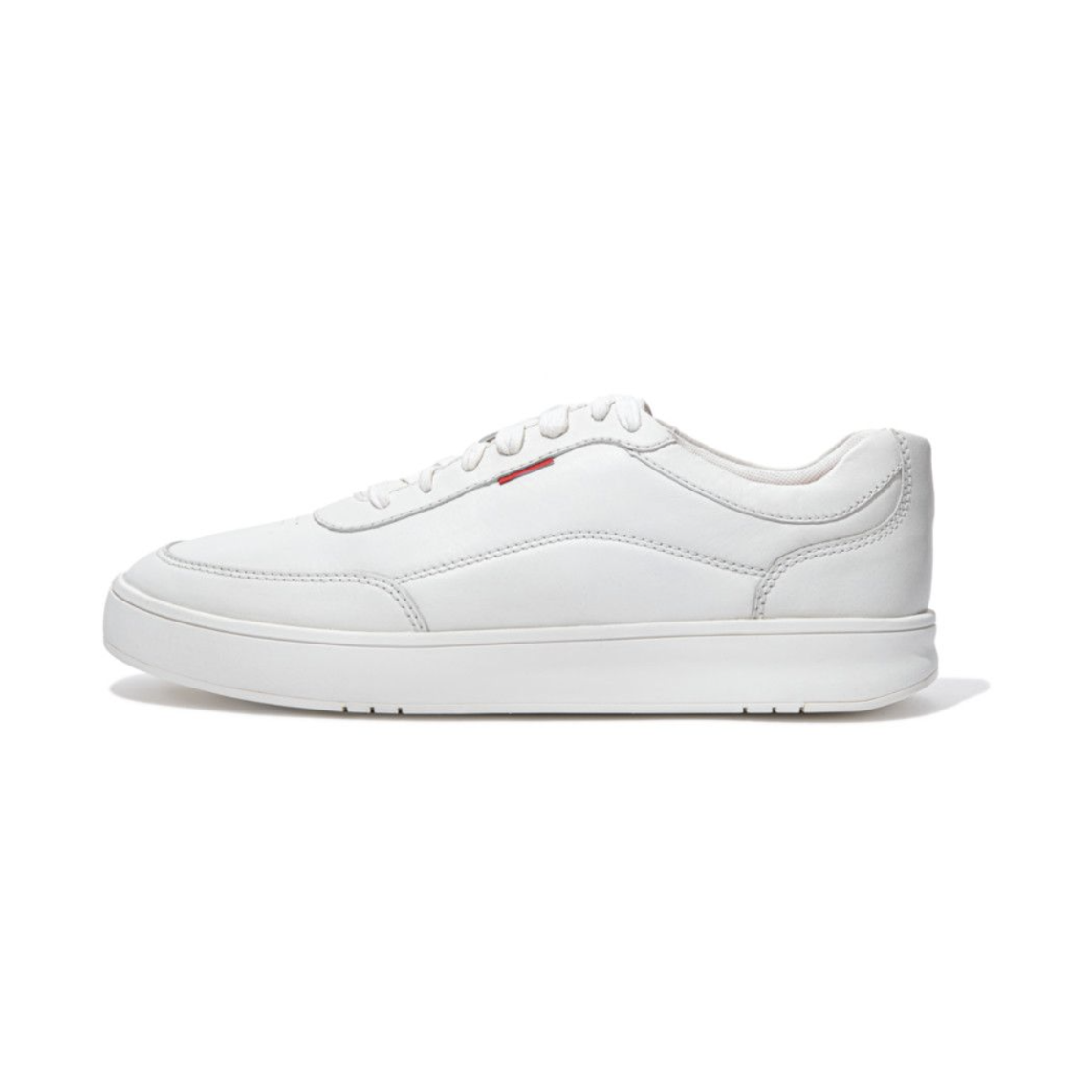 R500 off on Men's Rally X Leather Sneakers | OneDayOnly