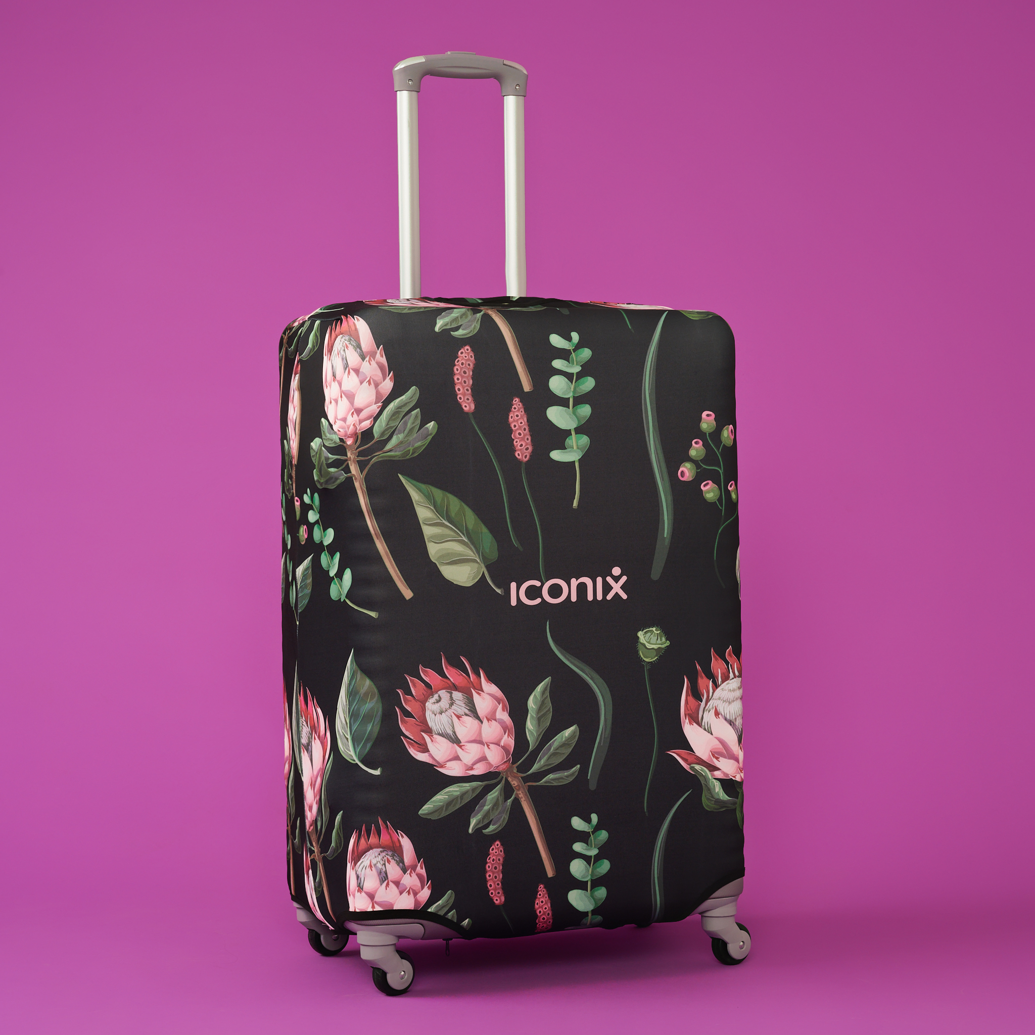 30 off on Iconix Protection Cover for Luggage OneDayOnly