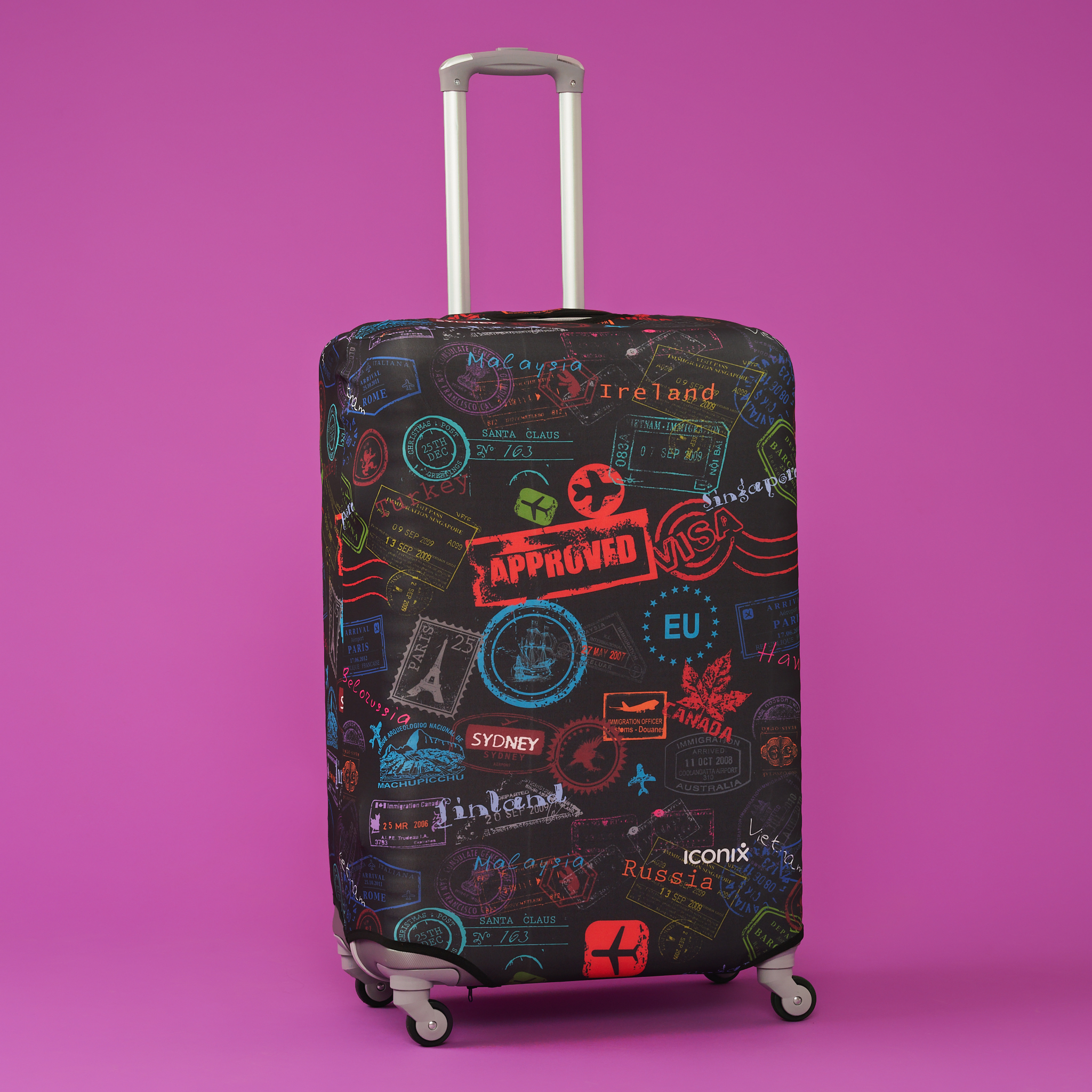 Jetsetter