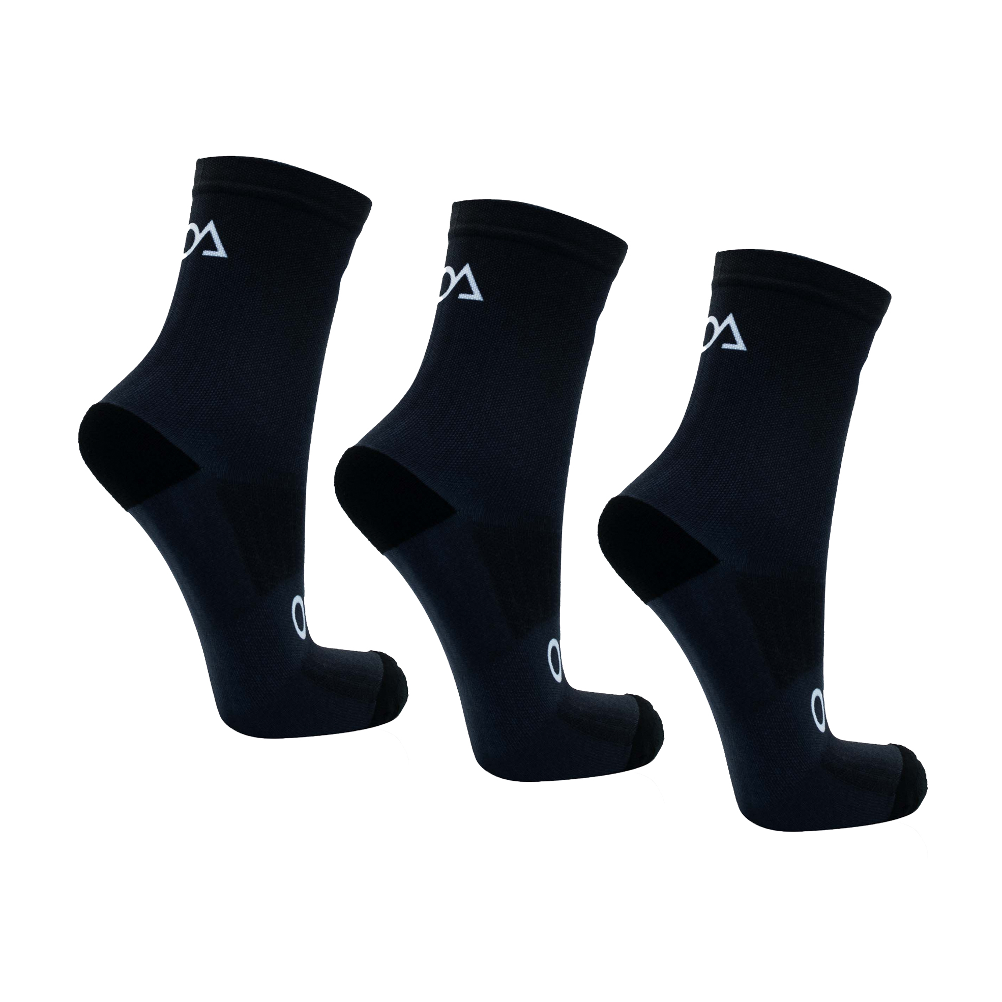 Contour- Original Black