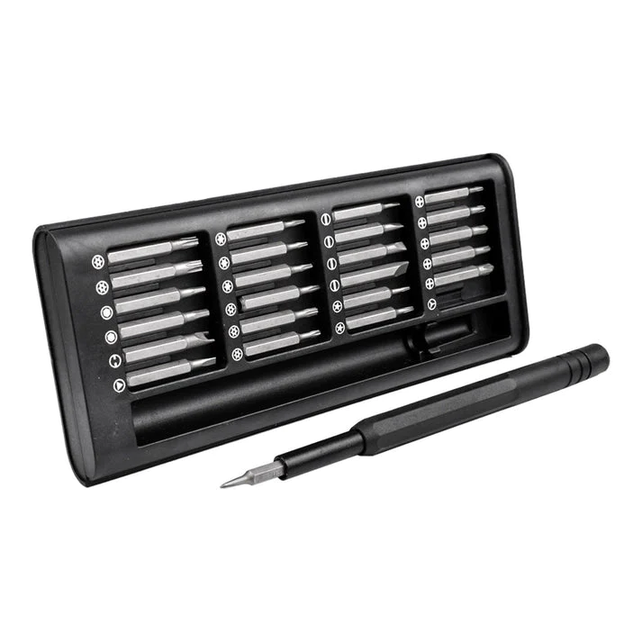 51% off on Fix-It 25-Piece Screwdriver Kit | OneDayOnly