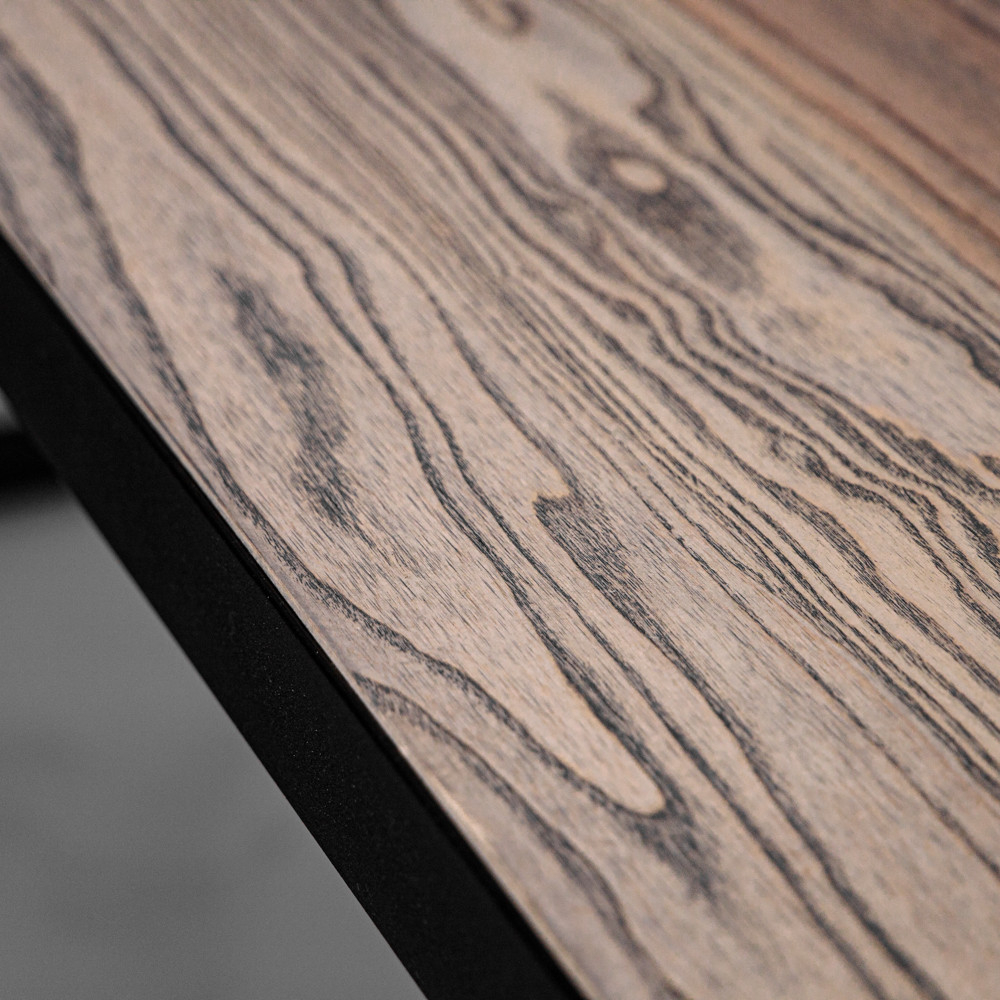 R1,000 off on 2.4m Ash Wood Dining Table | OneDayOnly