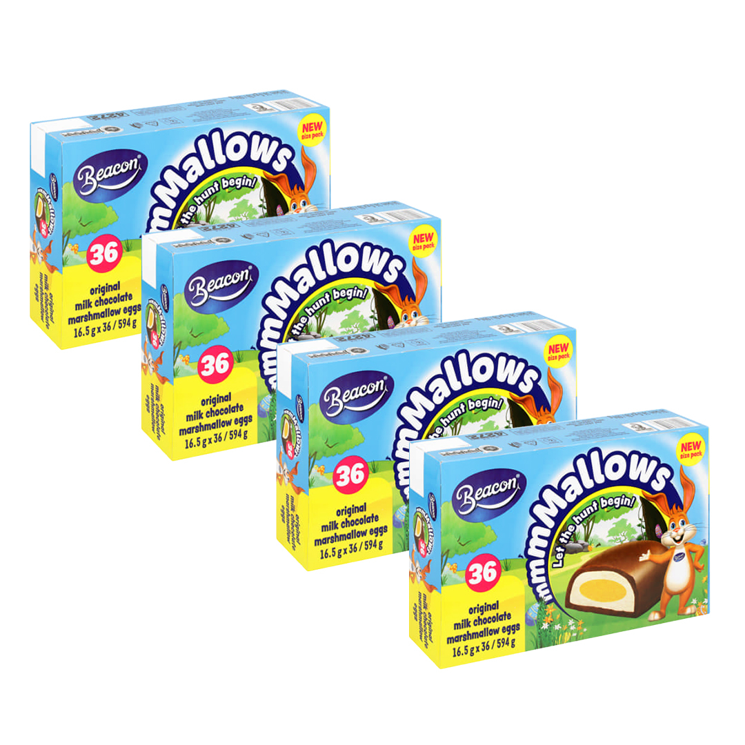 20 off on Beacon 4x 36's Marshmallow Eggs OneDayOnly