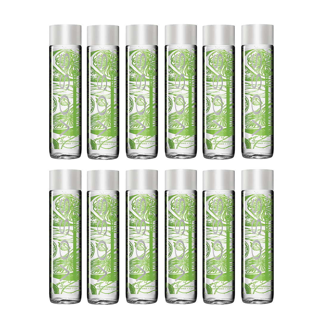 Lime Mint - Bundle Contents