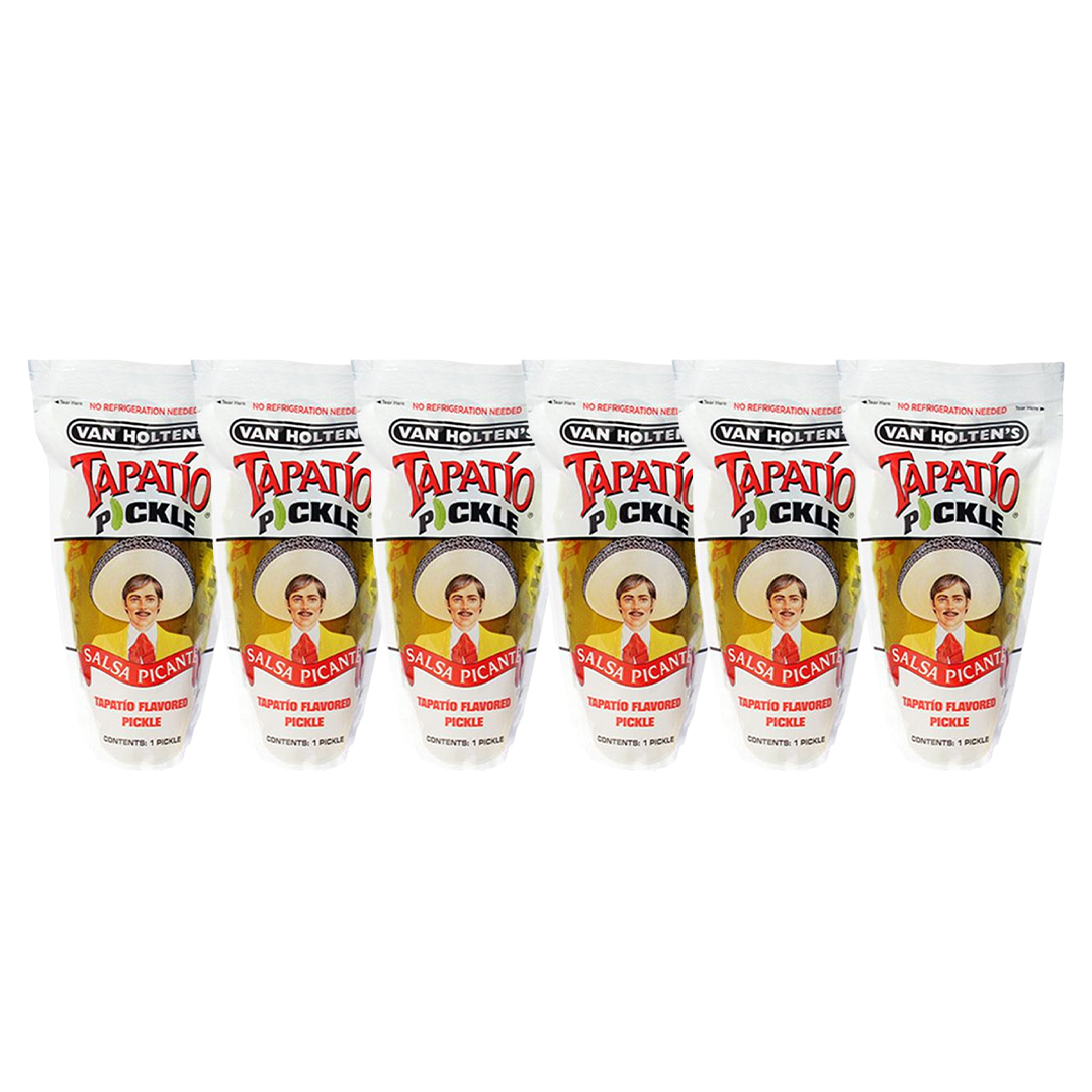 Jumbo Tapatio - Bundle Contents