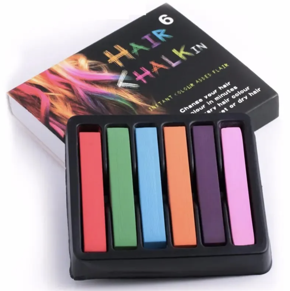 Set of 6