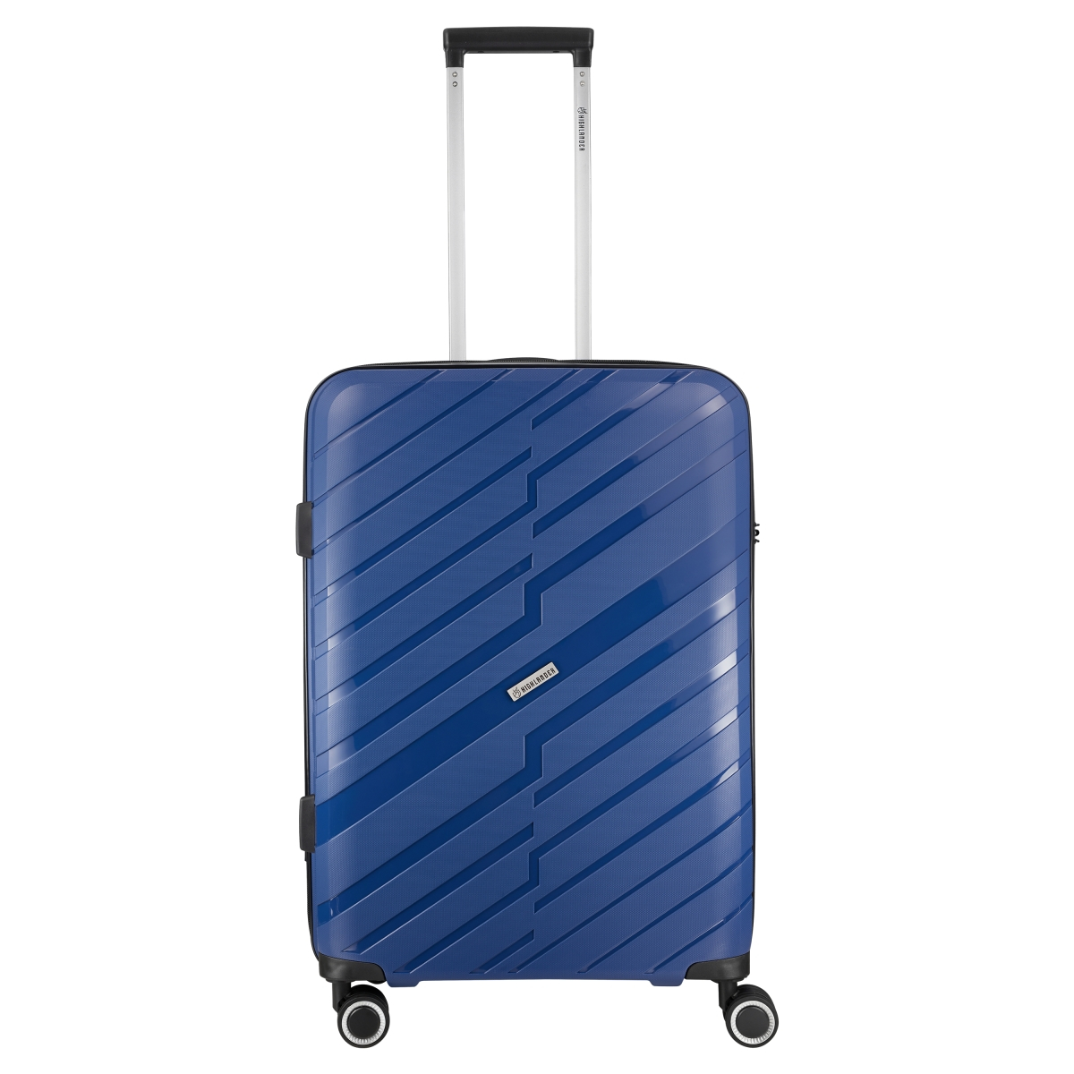 39% off on Luxury Azure Travel Suitcase | OneDayOnly