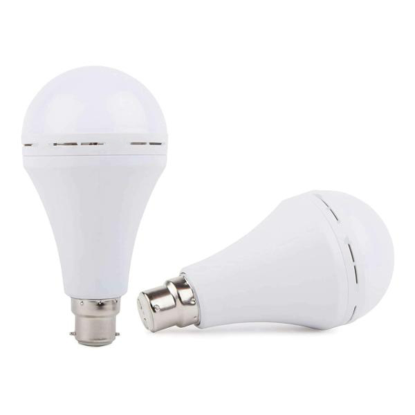 34% off on CoreTech 2x Rechargeable LED Bulbs | OneDayOnly