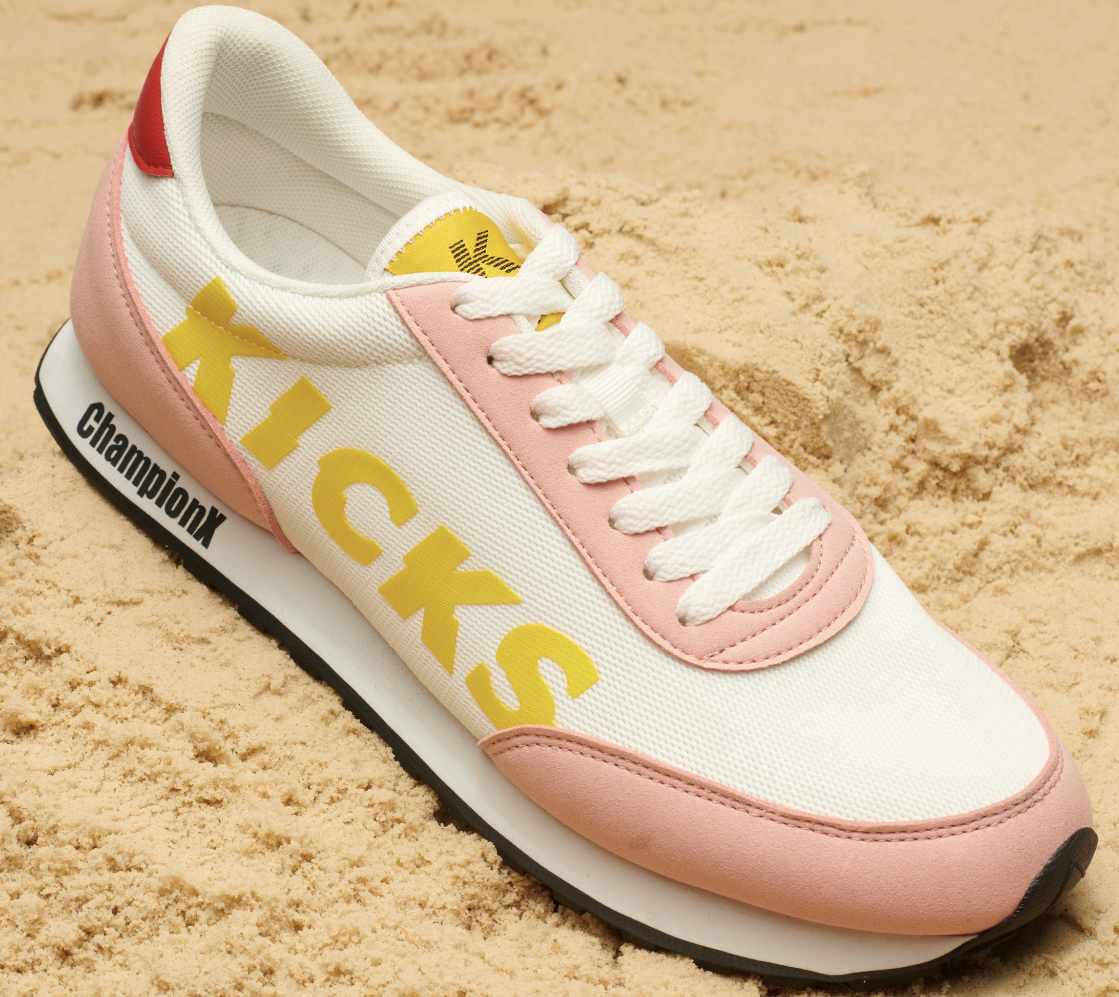 20% off on Kicks Unisex Champion X Sneakers | OneDayOnly