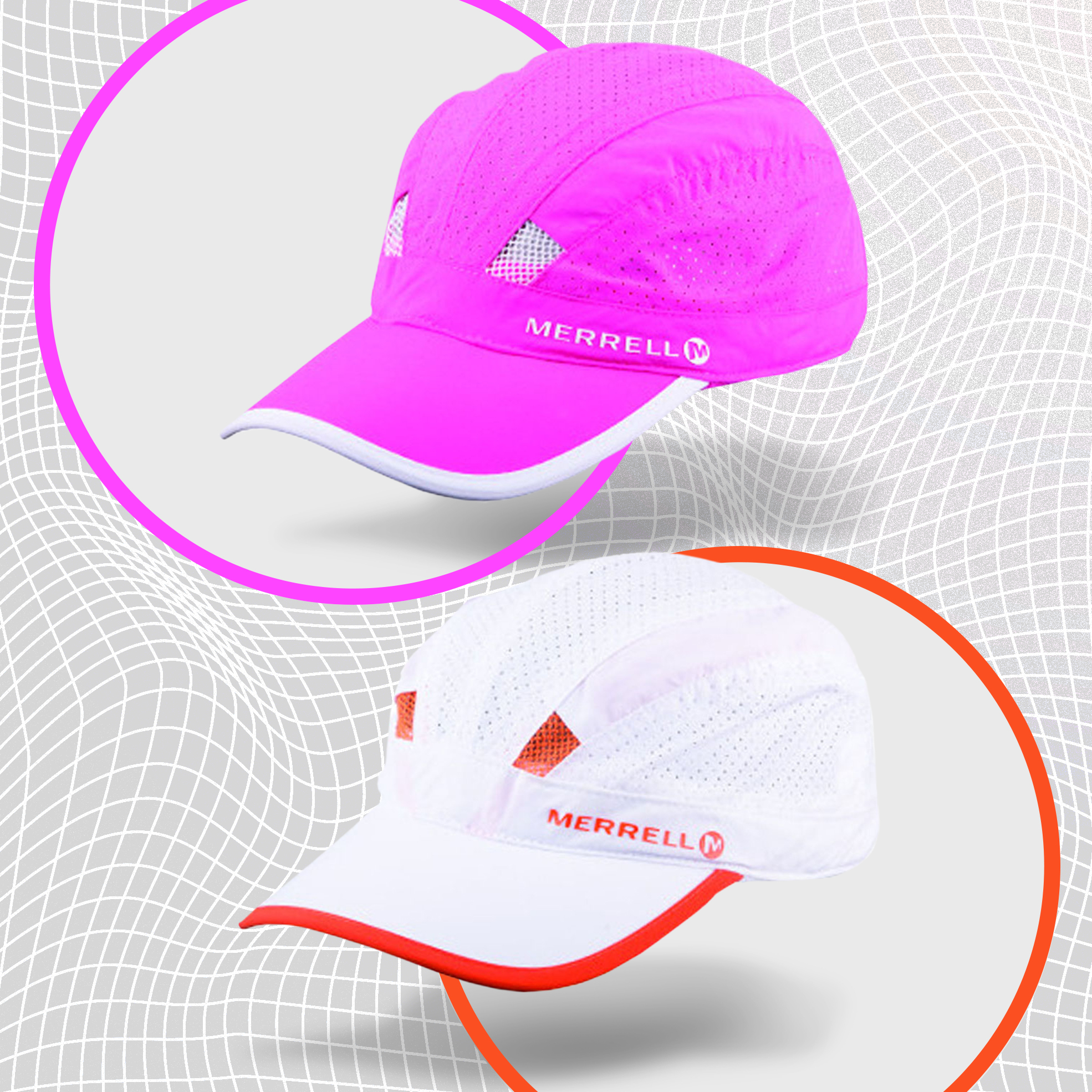 61% off on Merrell Taslon Racing Cap | OneDayOnly